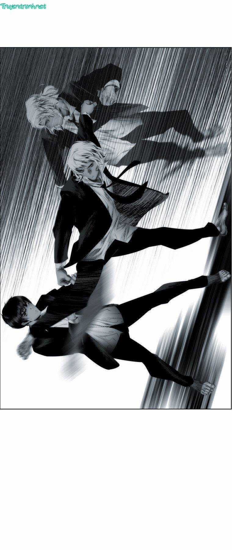 Cry Like Wolves Chapter 0 trang 5