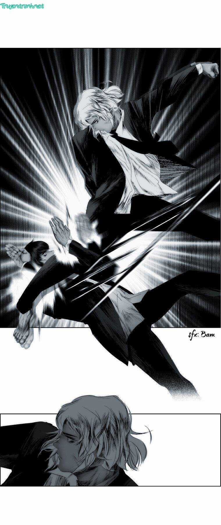 Cry Like Wolves Chapter 0 trang 6