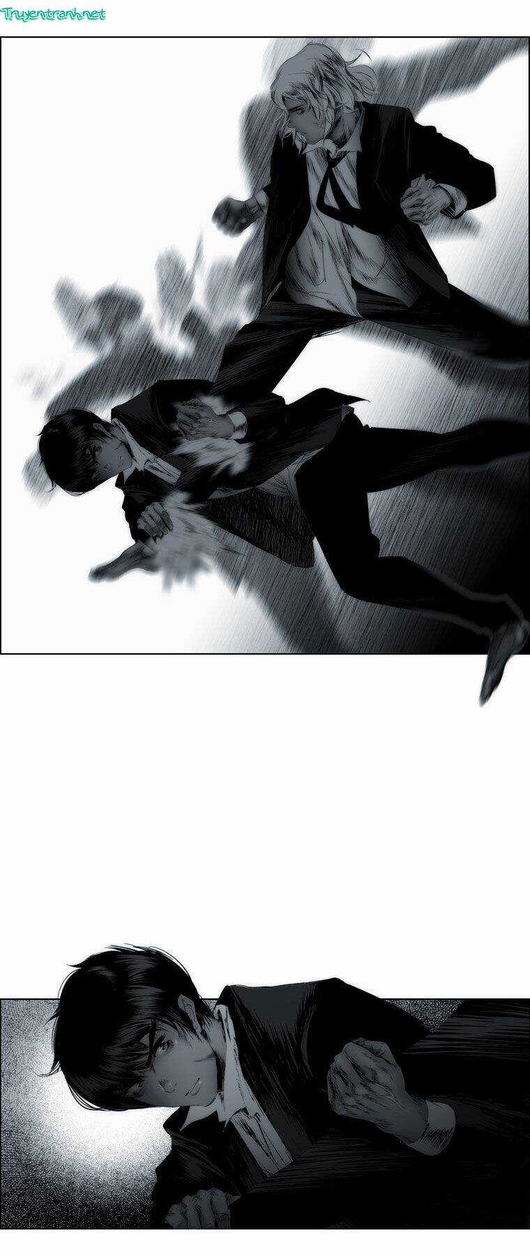 Cry Like Wolves Chapter 0 trang 7