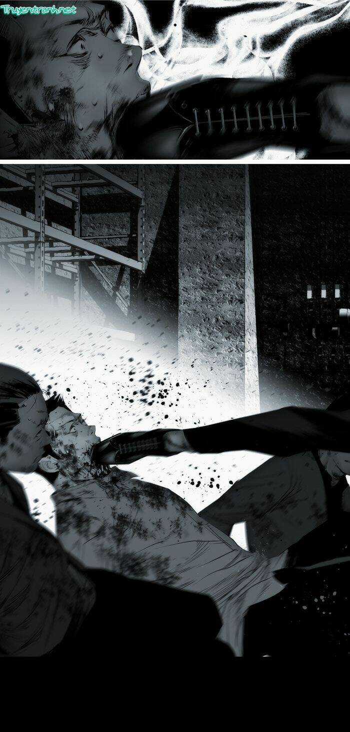 Cry Like Wolves Chapter 1 trang 13