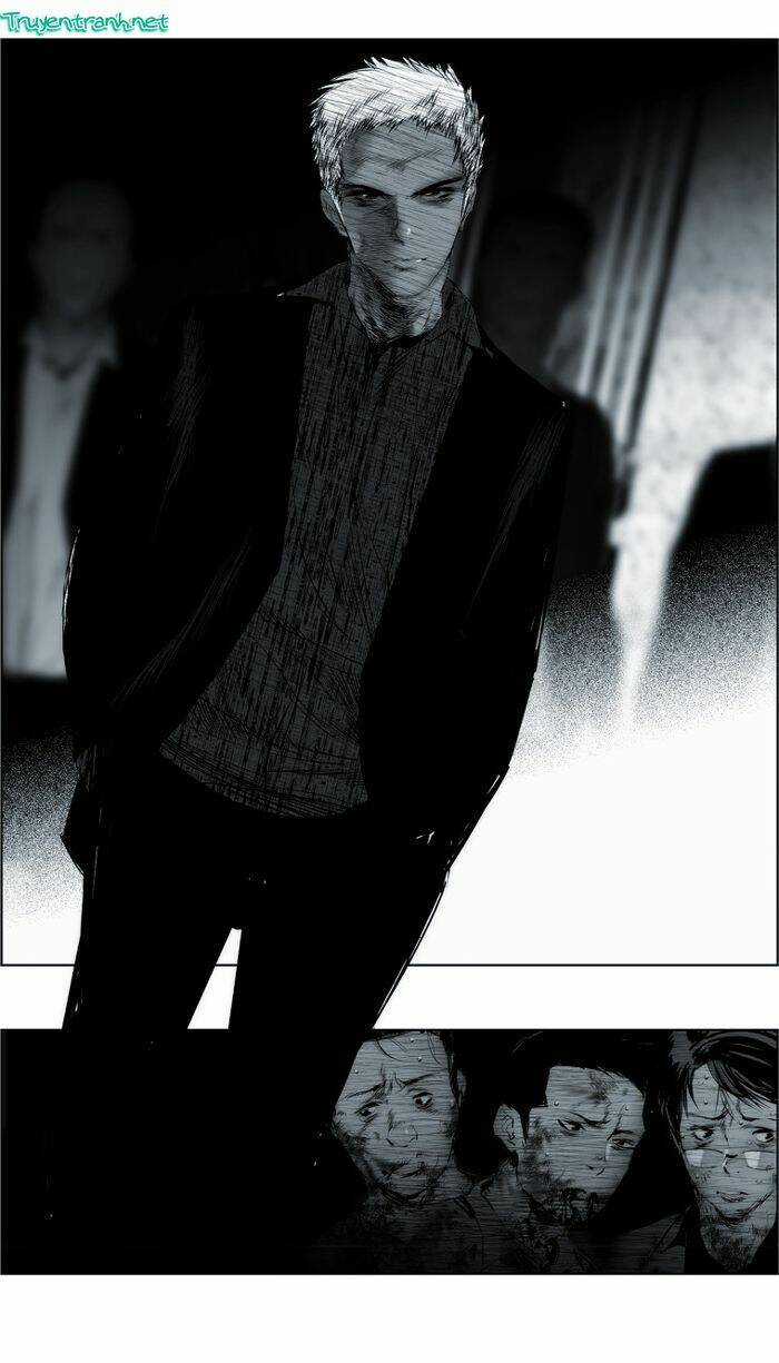 Cry Like Wolves Chapter 1 trang 21