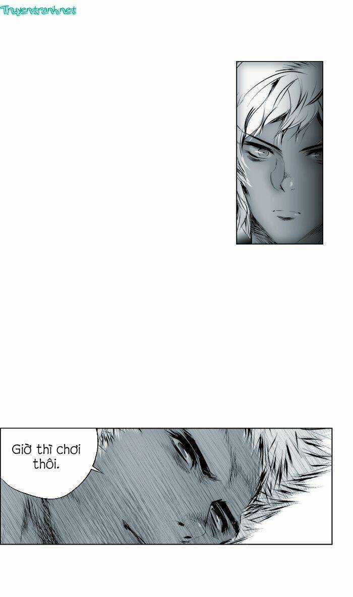 Cry Like Wolves Chapter 1 trang 29