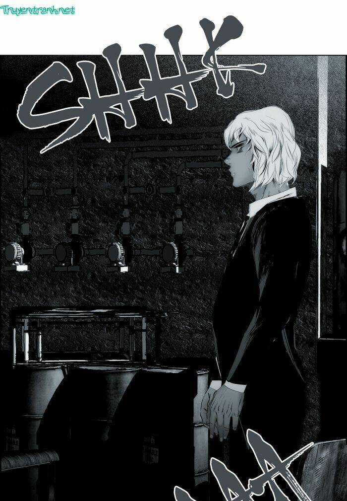 Cry Like Wolves Chapter 1 trang 32