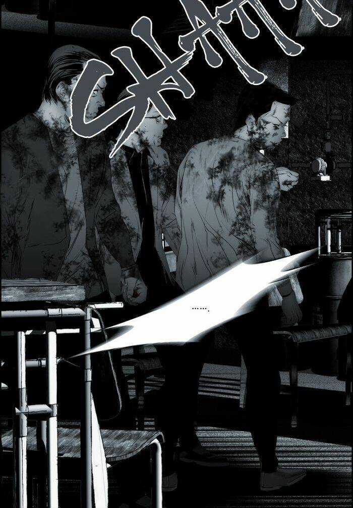 Cry Like Wolves Chapter 1 trang 33