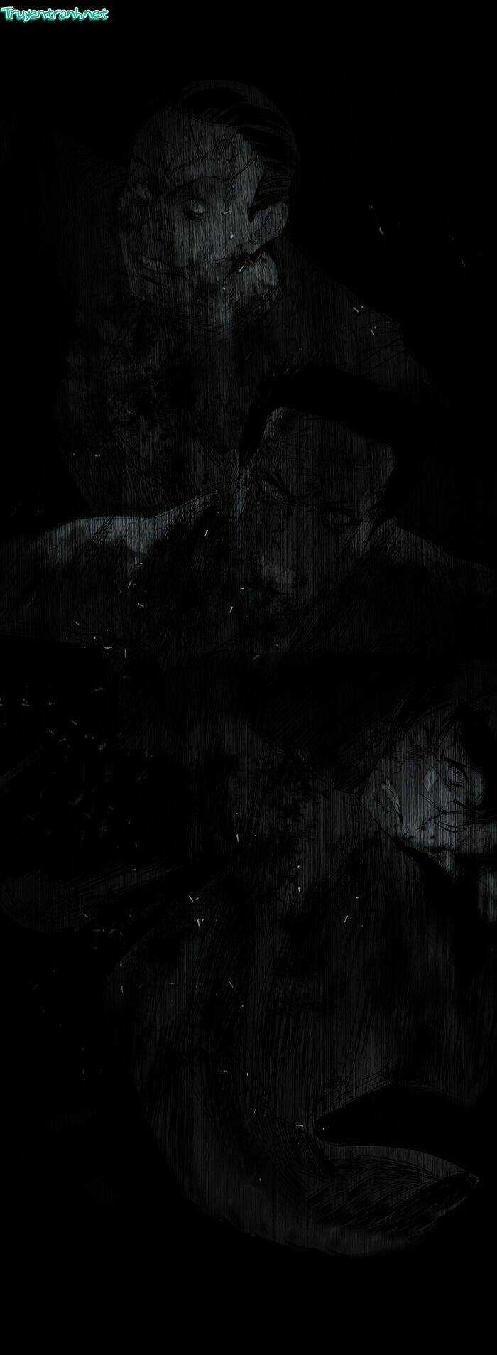 Cry Like Wolves Chapter 1 trang 35