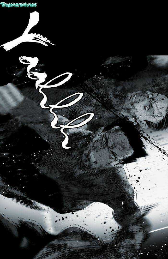 Cry Like Wolves Chapter 1 trang 36