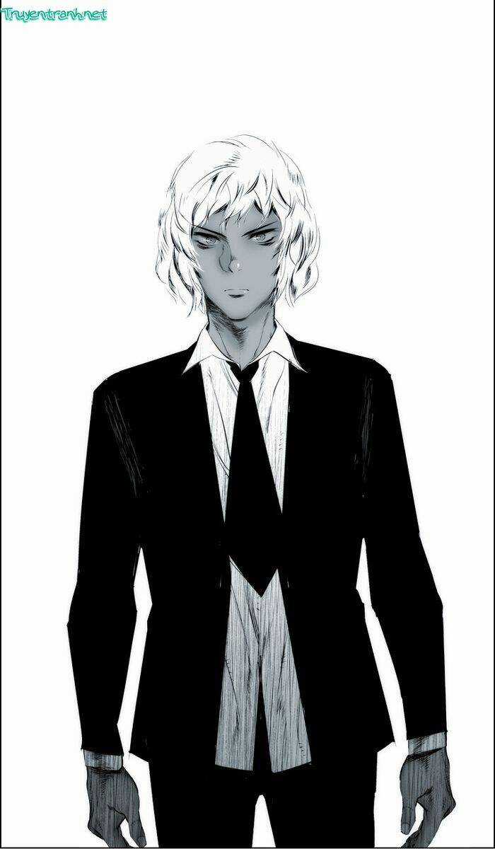 Cry Like Wolves Chapter 1 trang 38