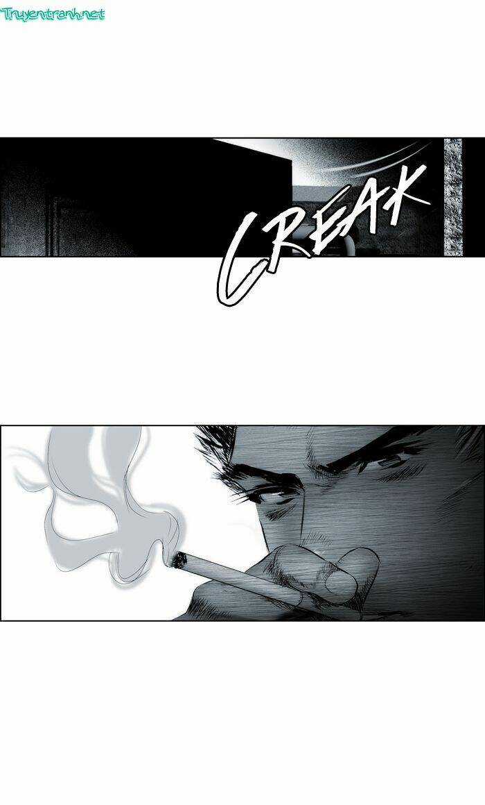 Cry Like Wolves Chapter 1 trang 40