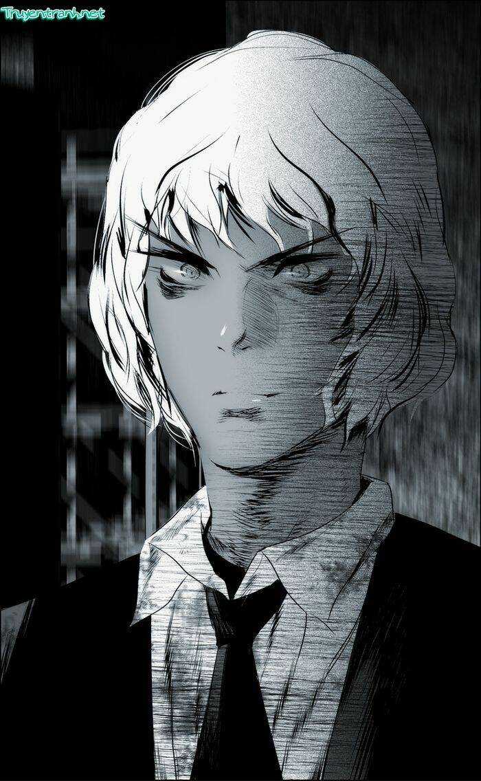 Cry Like Wolves Chapter 1 trang 44