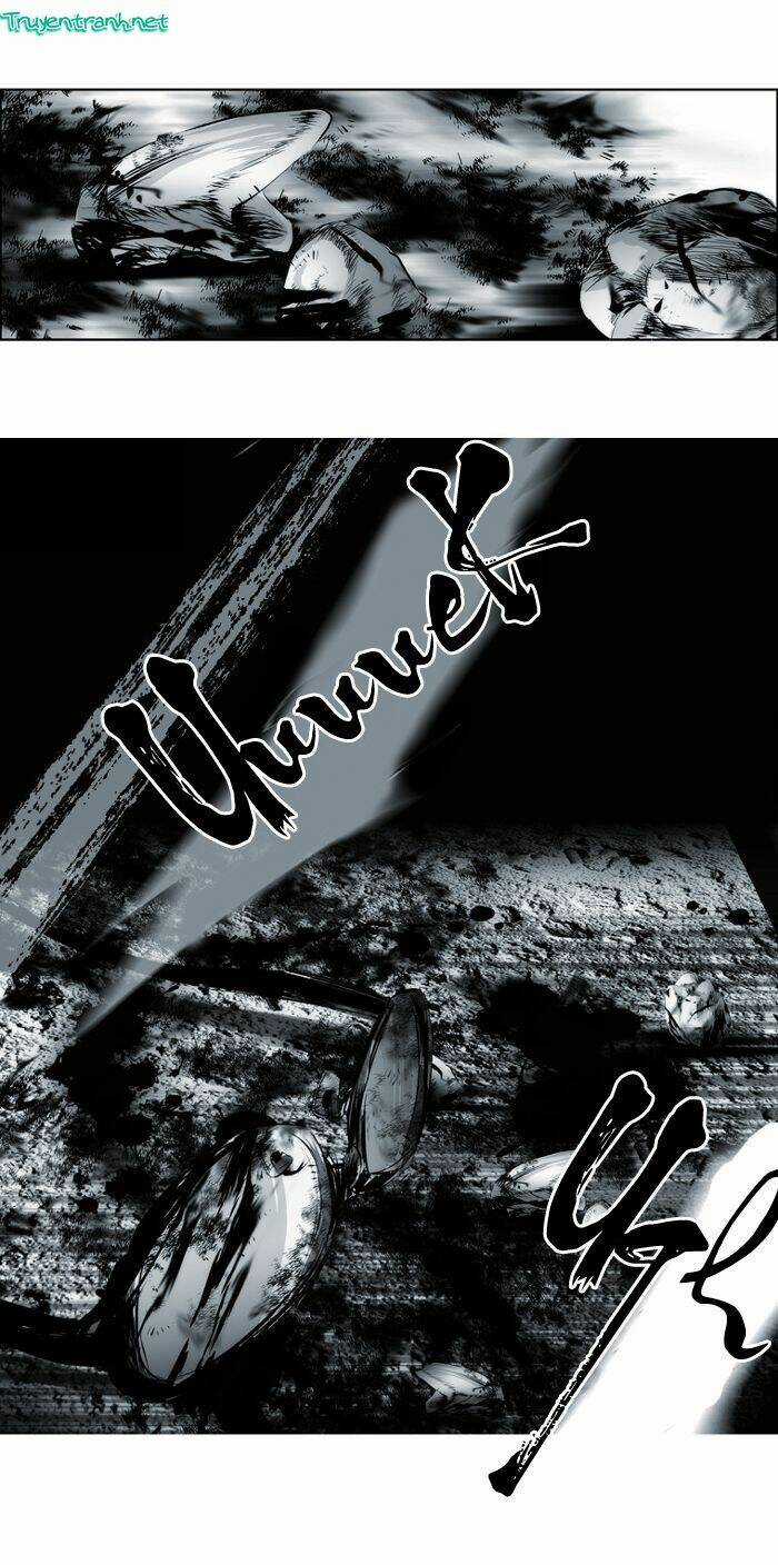 Cry Like Wolves Chapter 1 trang 45