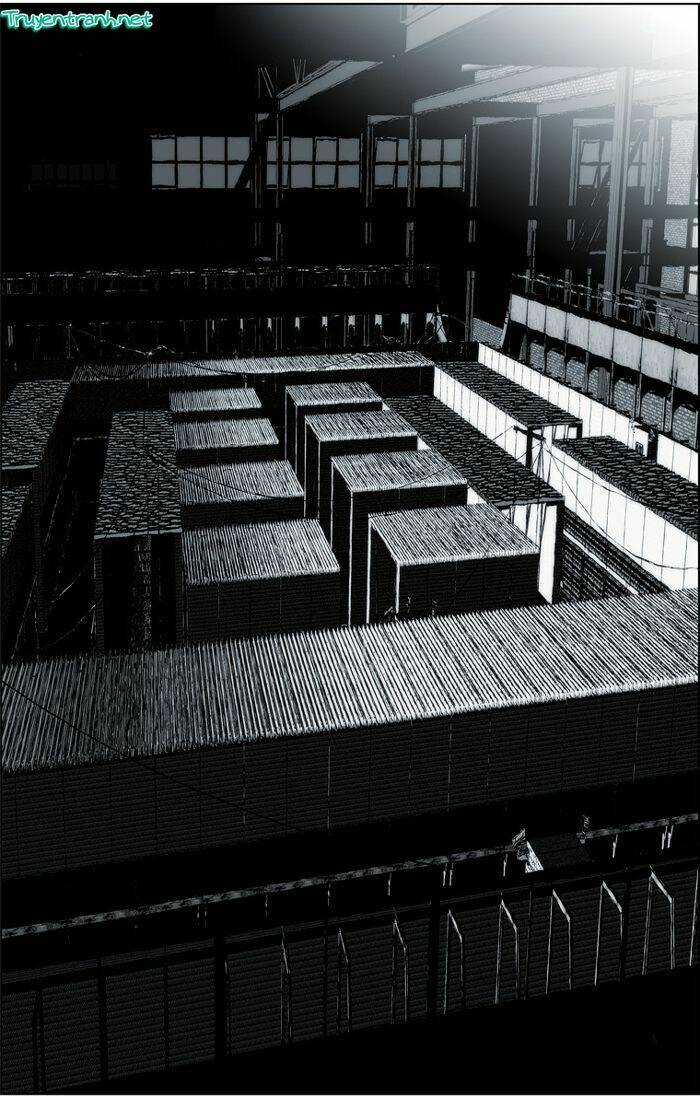 Cry Like Wolves Chapter 1 trang 47