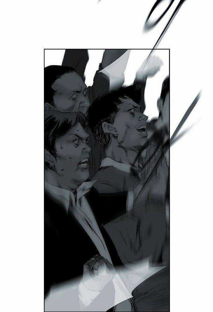 Cry Like Wolves Chapter 2 trang 11