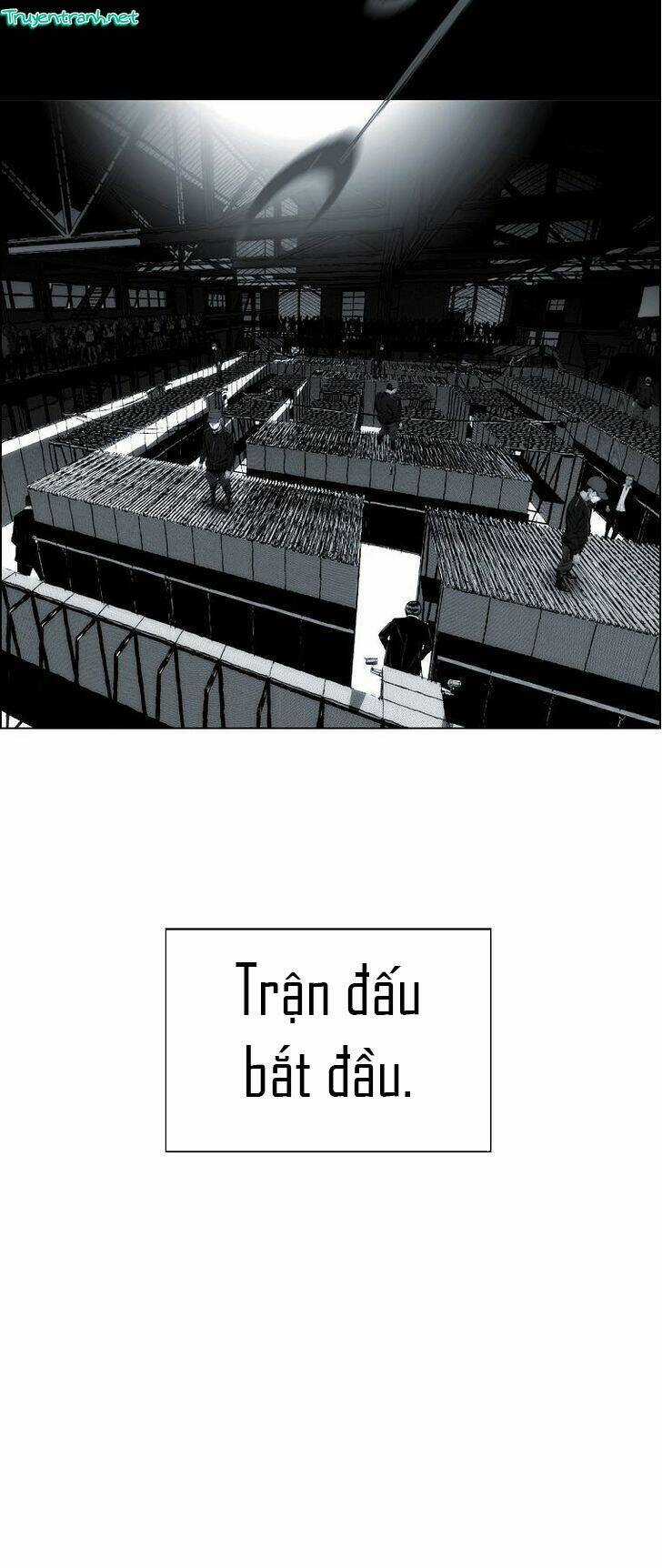 Cry Like Wolves Chapter 2 trang 28
