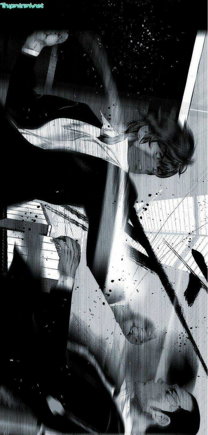 Cry Like Wolves Chapter 2 trang 33