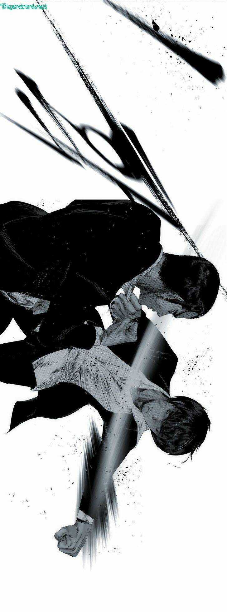 Cry Like Wolves Chapter 2 trang 34