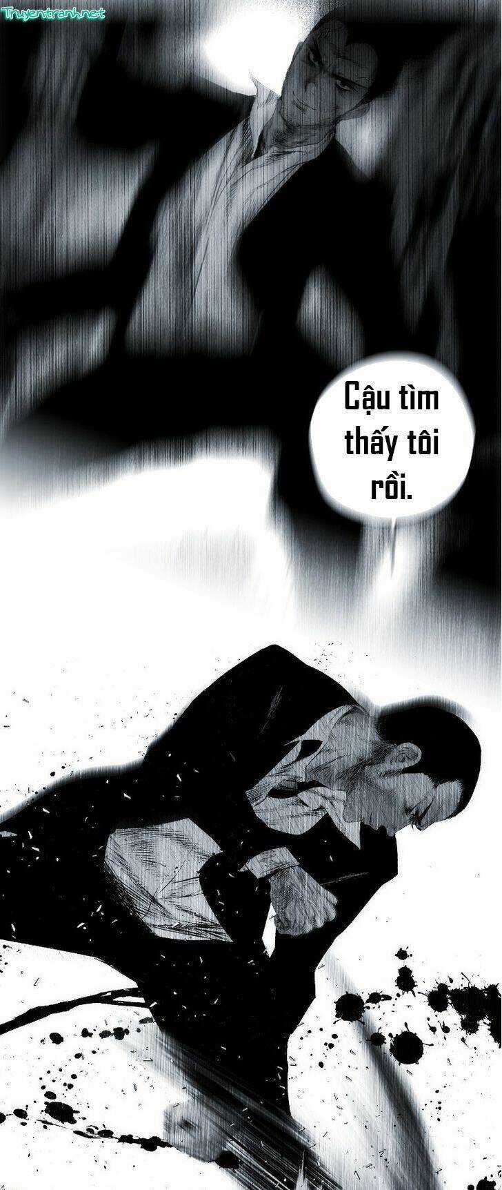 Cry Like Wolves Chapter 2 trang 36