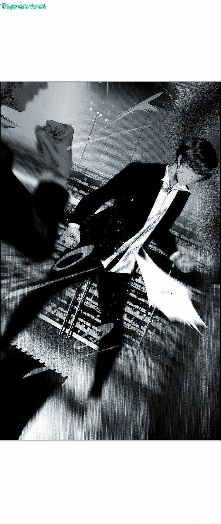Cry Like Wolves Chapter 2 trang 39
