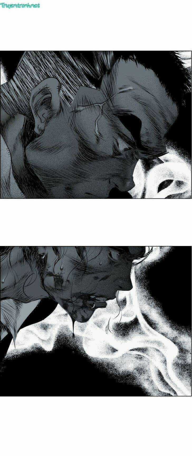 Cry Like Wolves Chapter 2 trang 41