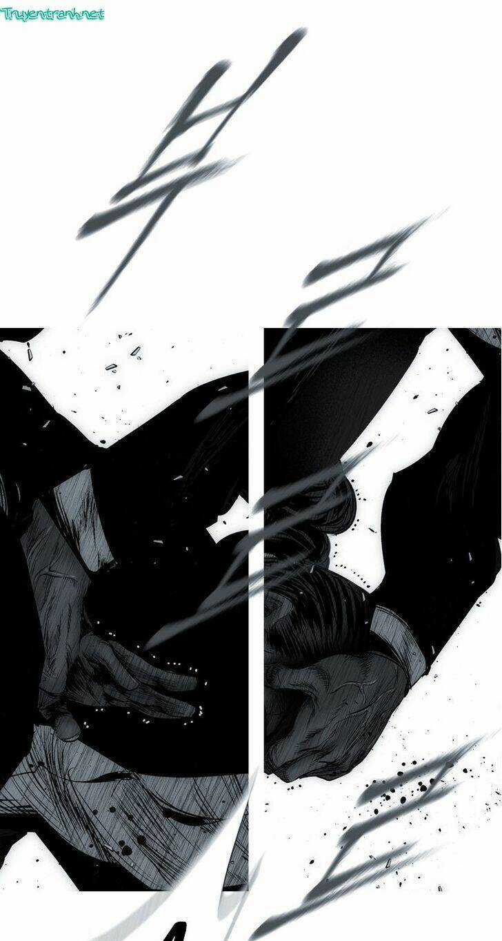 Cry Like Wolves Chapter 2 trang 42