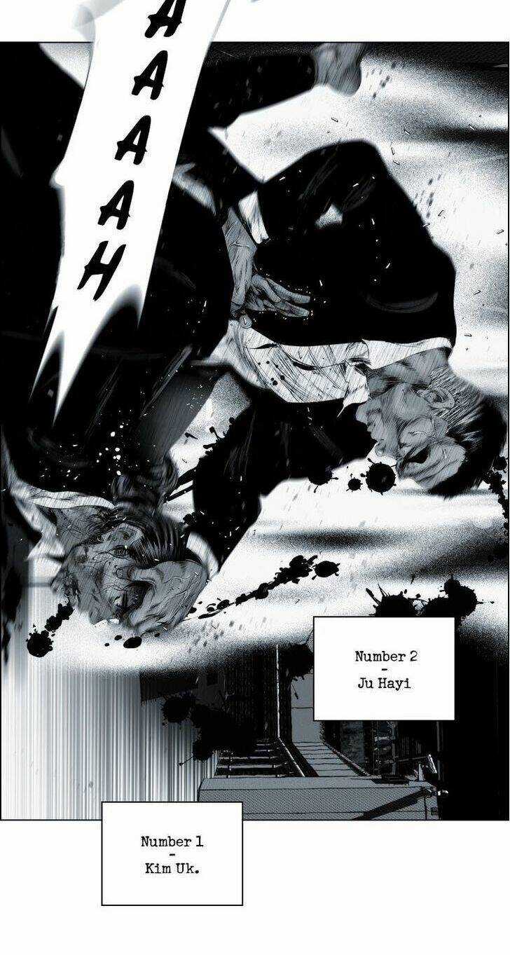 Cry Like Wolves Chapter 2 trang 43