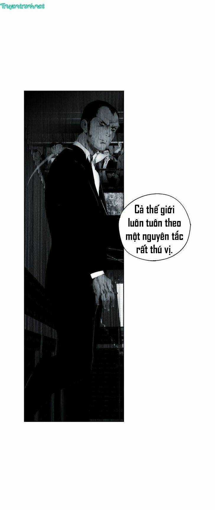 Cry Like Wolves Chapter 2 trang 46