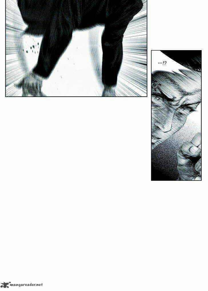 Cry Like Wolves Chapter 3 trang 10