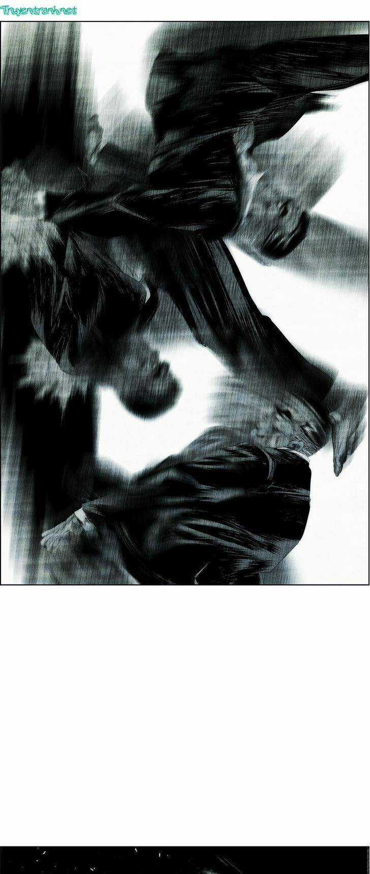 Cry Like Wolves Chapter 3 trang 11