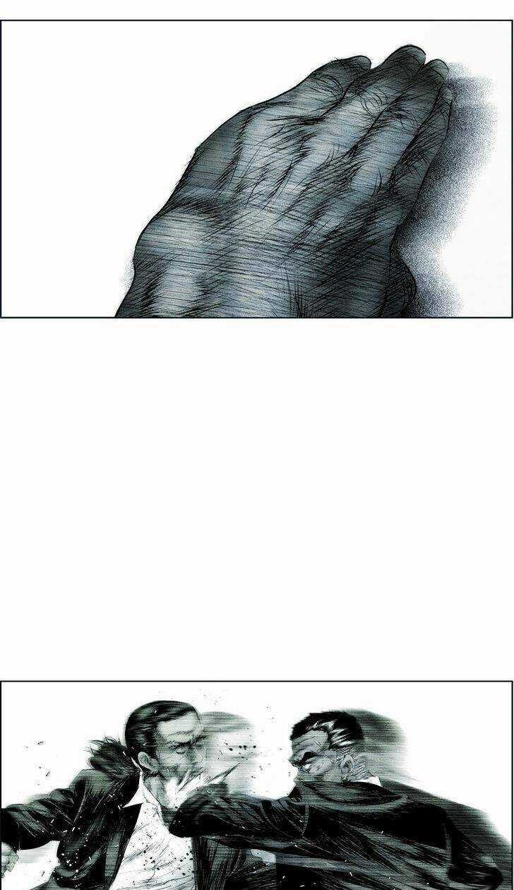 Cry Like Wolves Chapter 3 trang 14