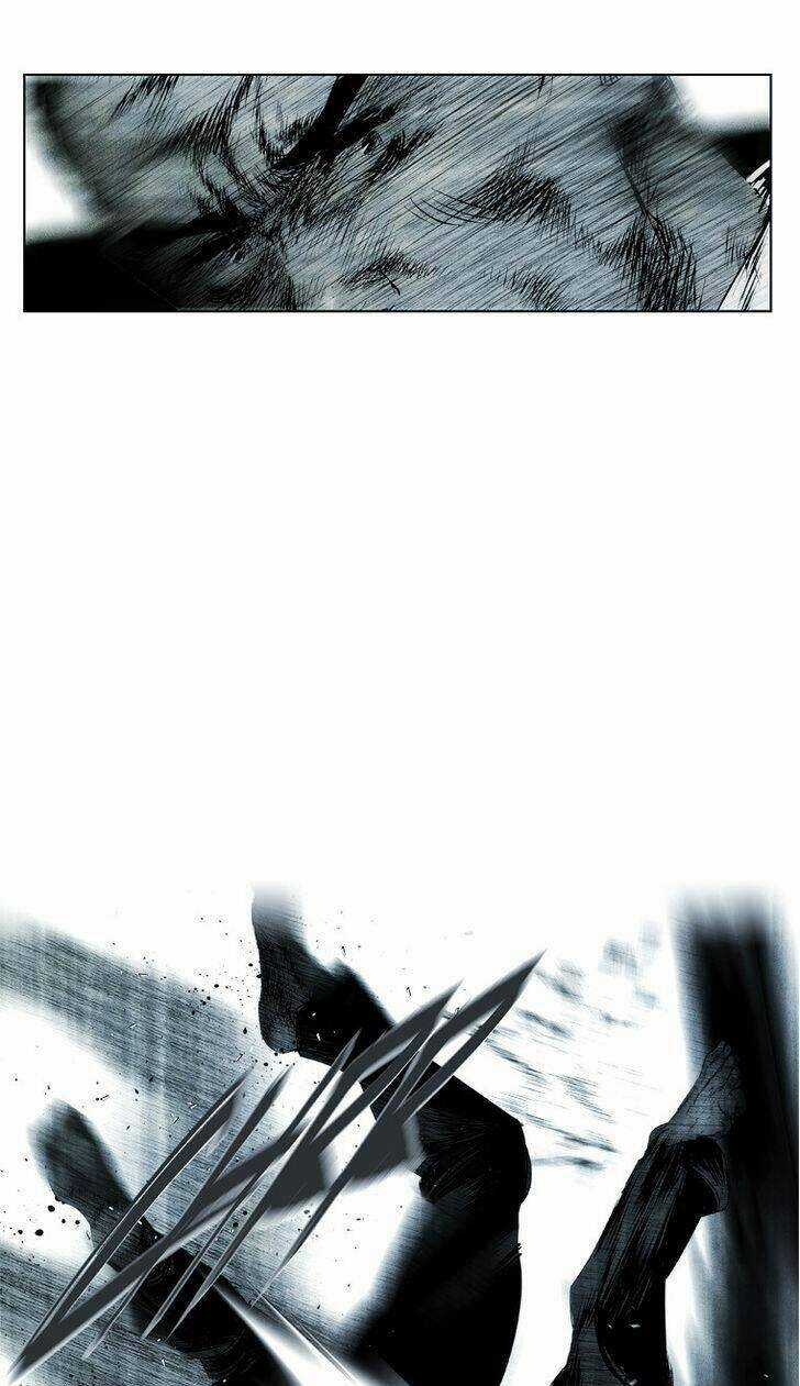 Cry Like Wolves Chapter 3 trang 17