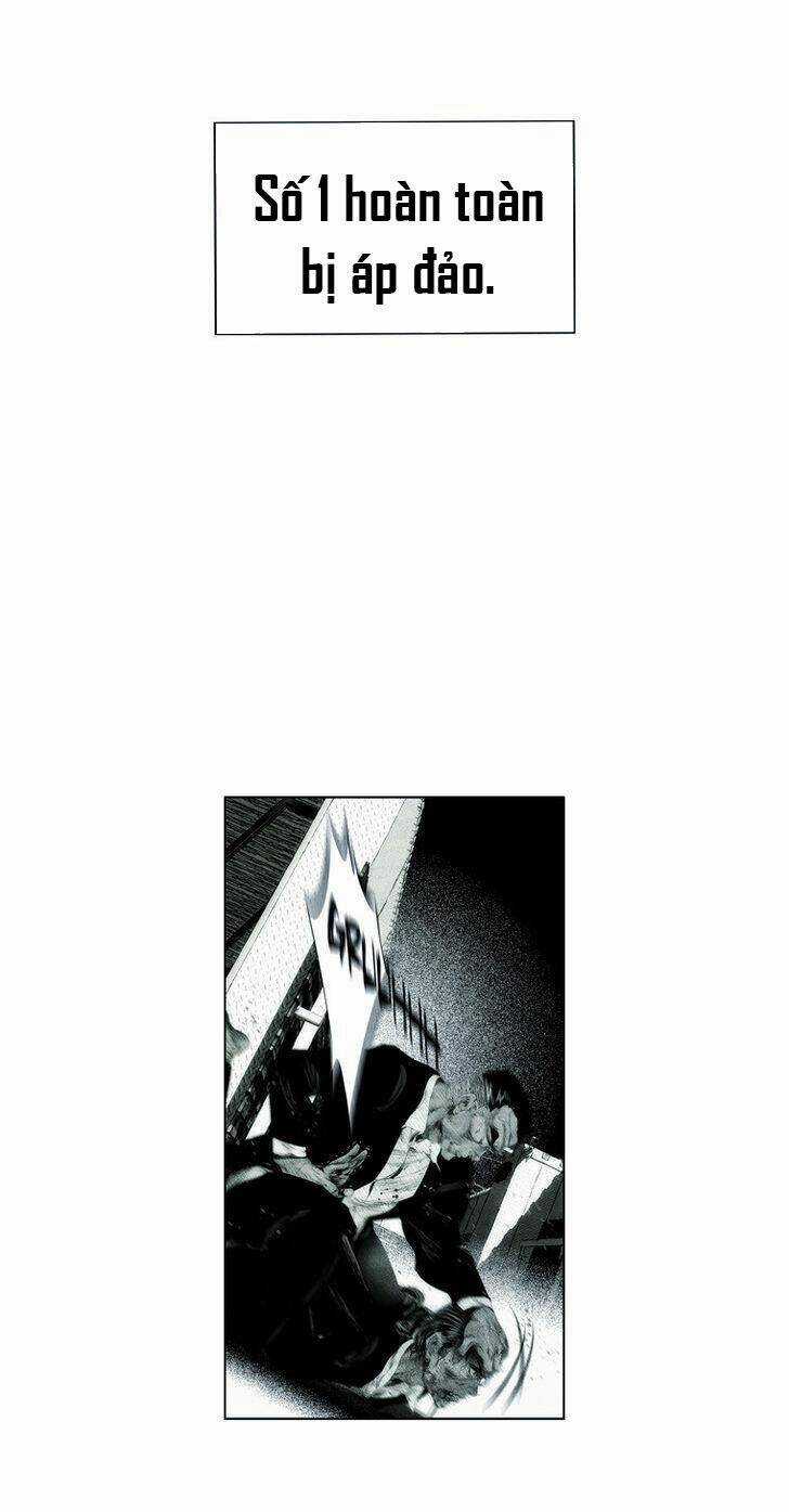 Cry Like Wolves Chapter 3 trang 20