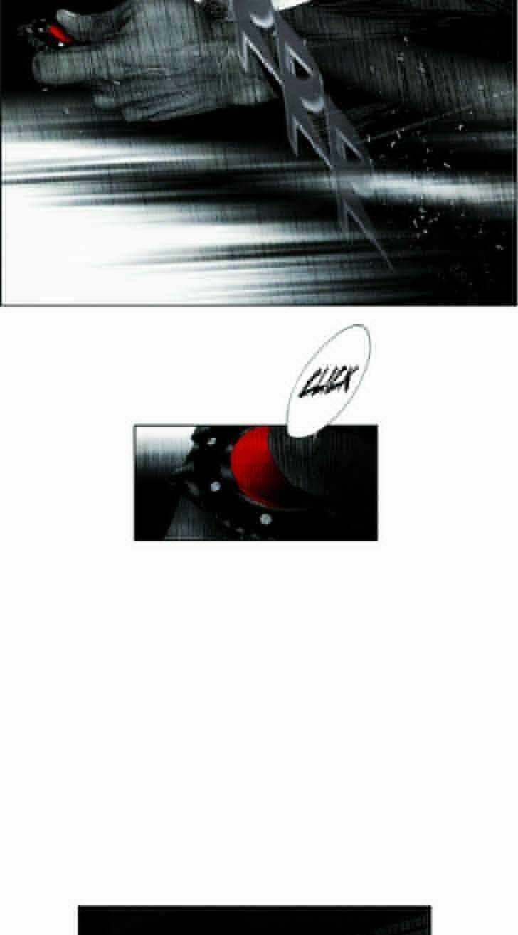 Cry Like Wolves Chapter 3 trang 23