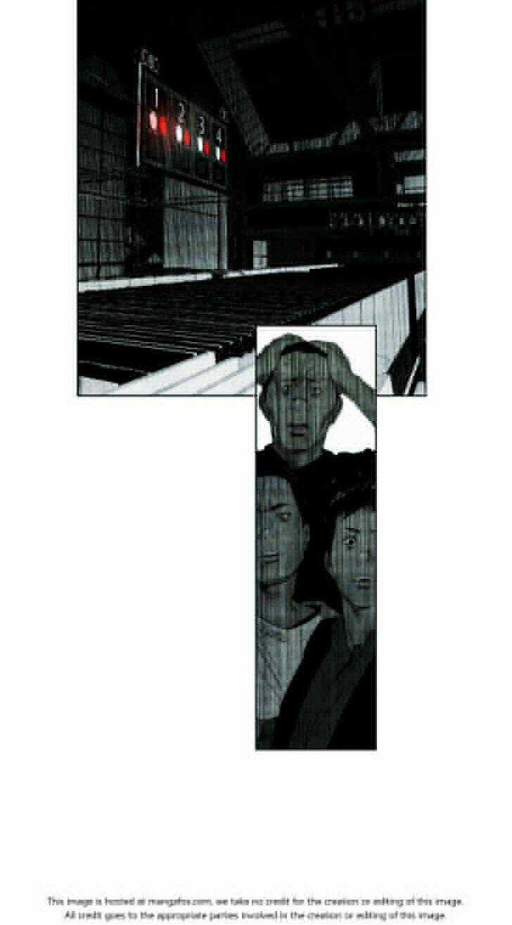 Cry Like Wolves Chapter 3 trang 24