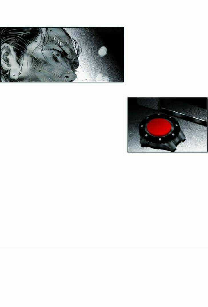 Cry Like Wolves Chapter 3 trang 29