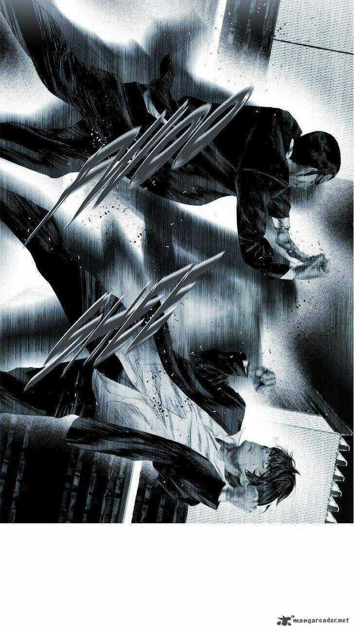 Cry Like Wolves Chapter 3 trang 37