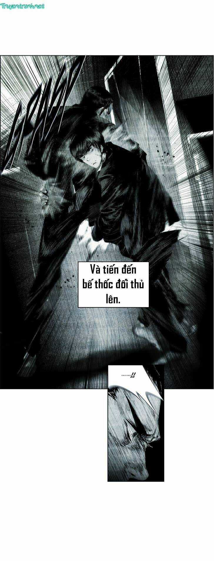 Cry Like Wolves Chapter 3 trang 43