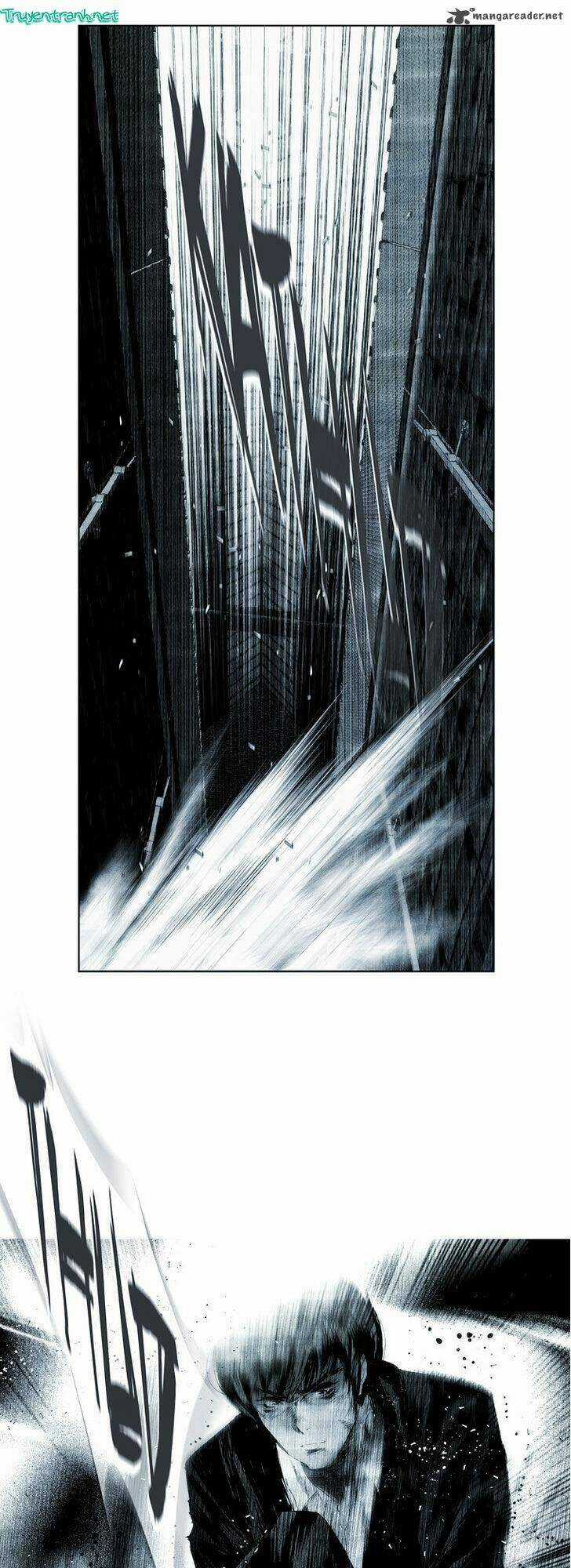 Cry Like Wolves Chapter 3 trang 45