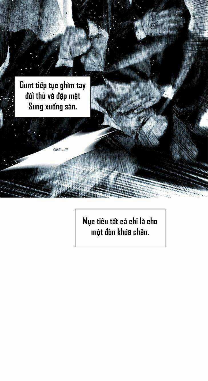 Cry Like Wolves Chapter 3 trang 46