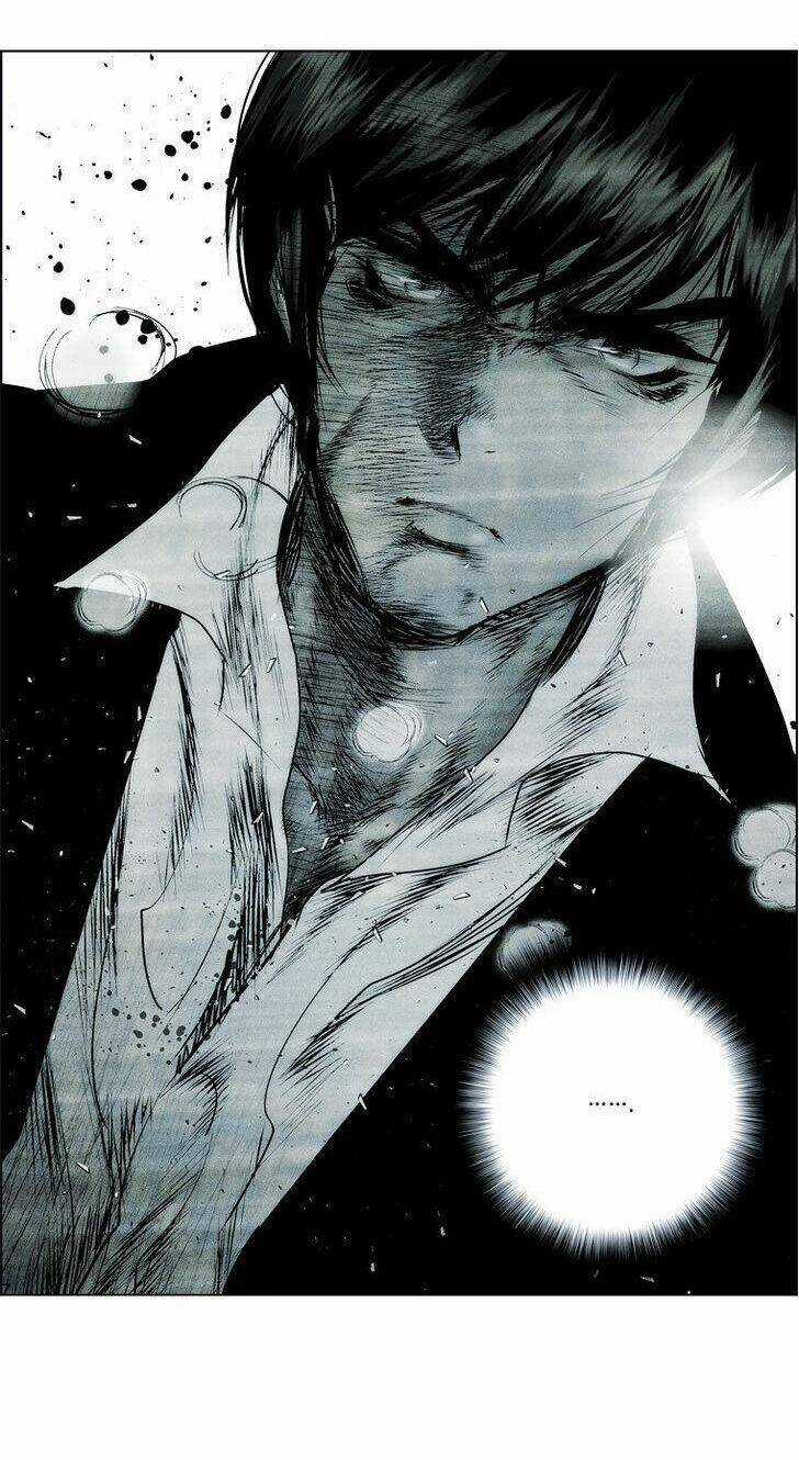 Cry Like Wolves Chapter 3 trang 47