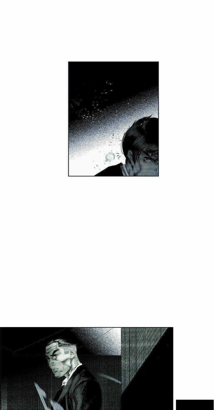 Cry Like Wolves Chapter 3 trang 49