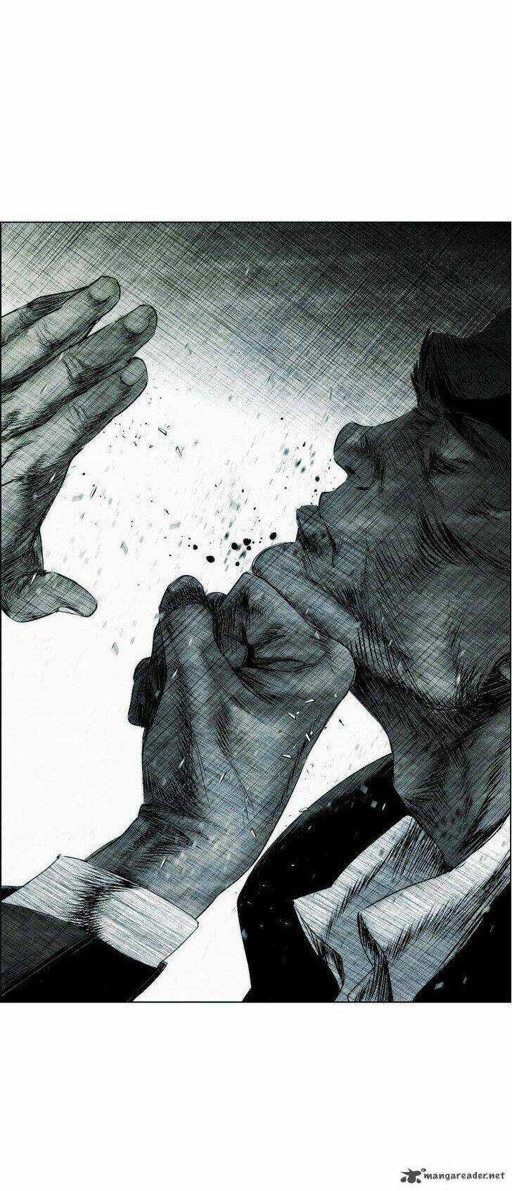 Cry Like Wolves Chapter 3 trang 5