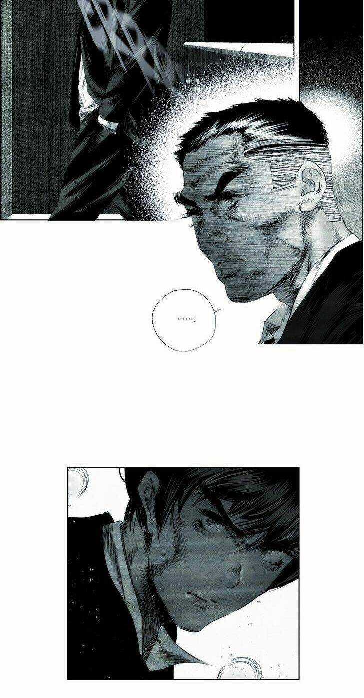 Cry Like Wolves Chapter 3 trang 50