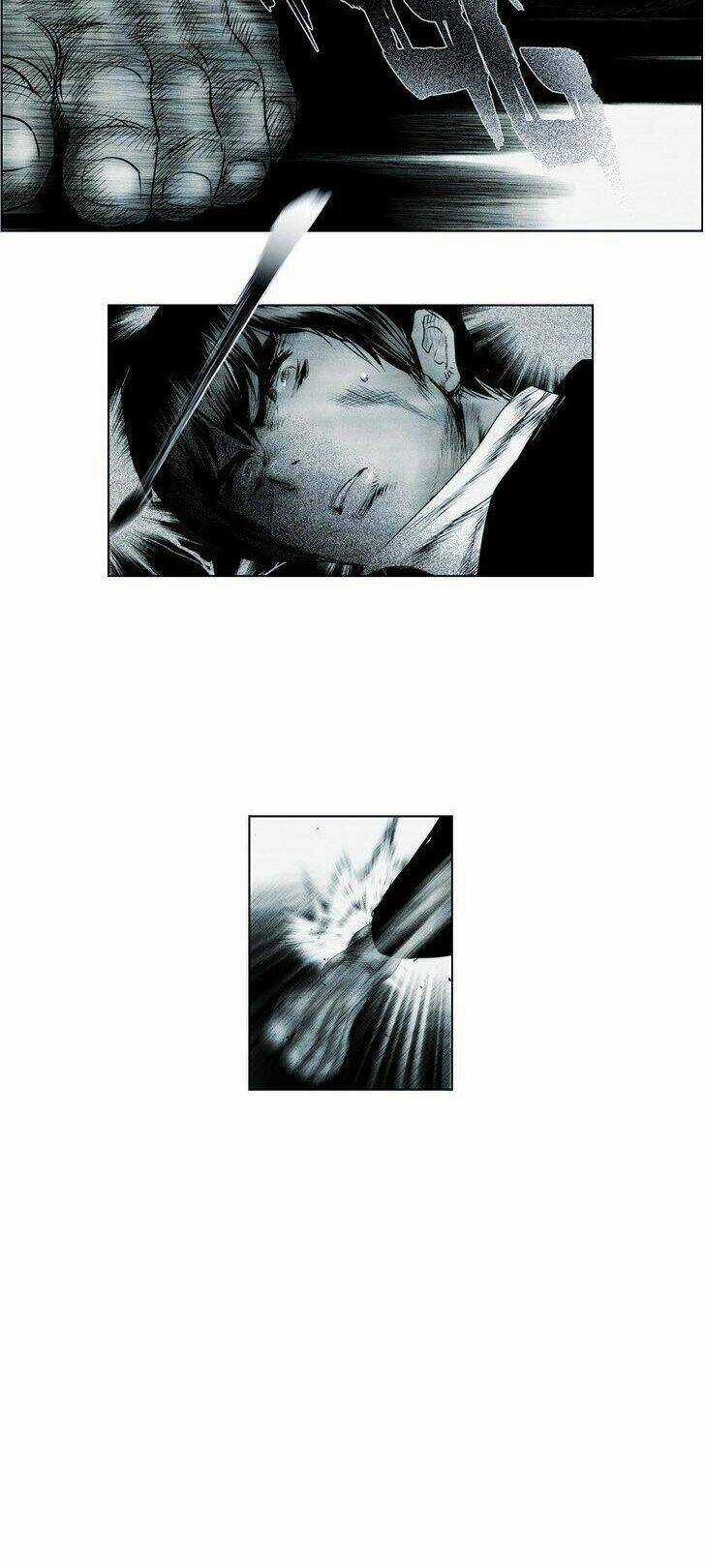 Cry Like Wolves Chapter 3 trang 52