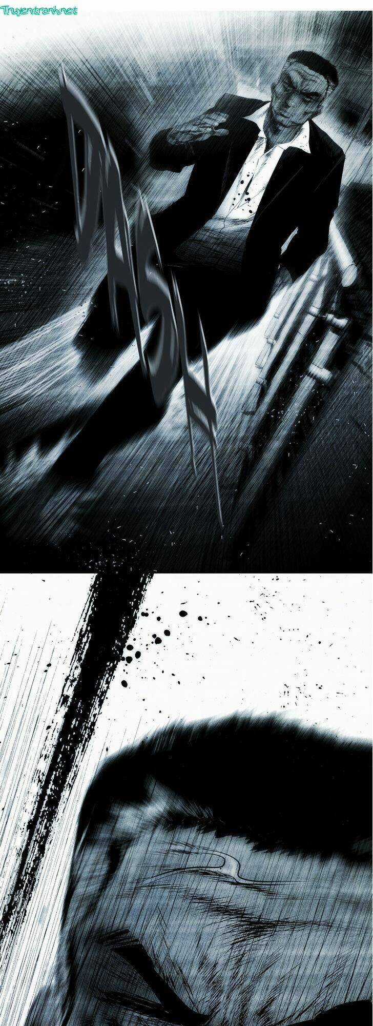 Cry Like Wolves Chapter 3 trang 53