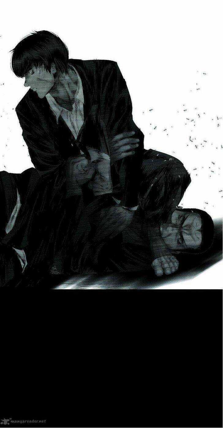 Cry Like Wolves Chapter 3 trang 55