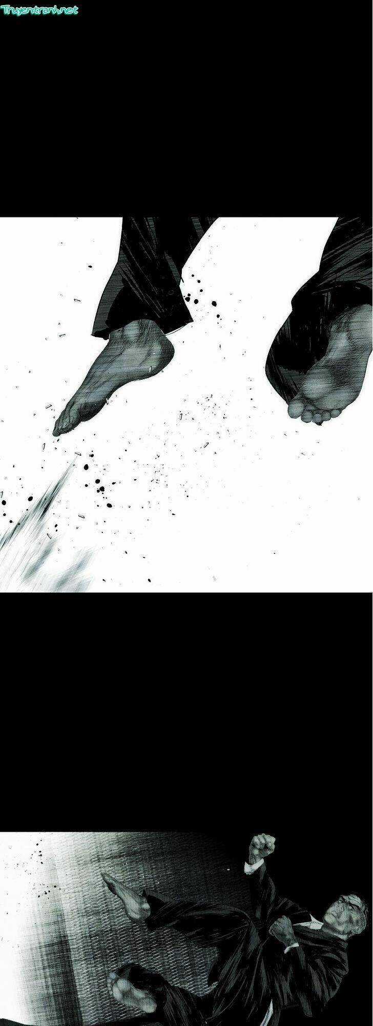 Cry Like Wolves Chapter 3 trang 56