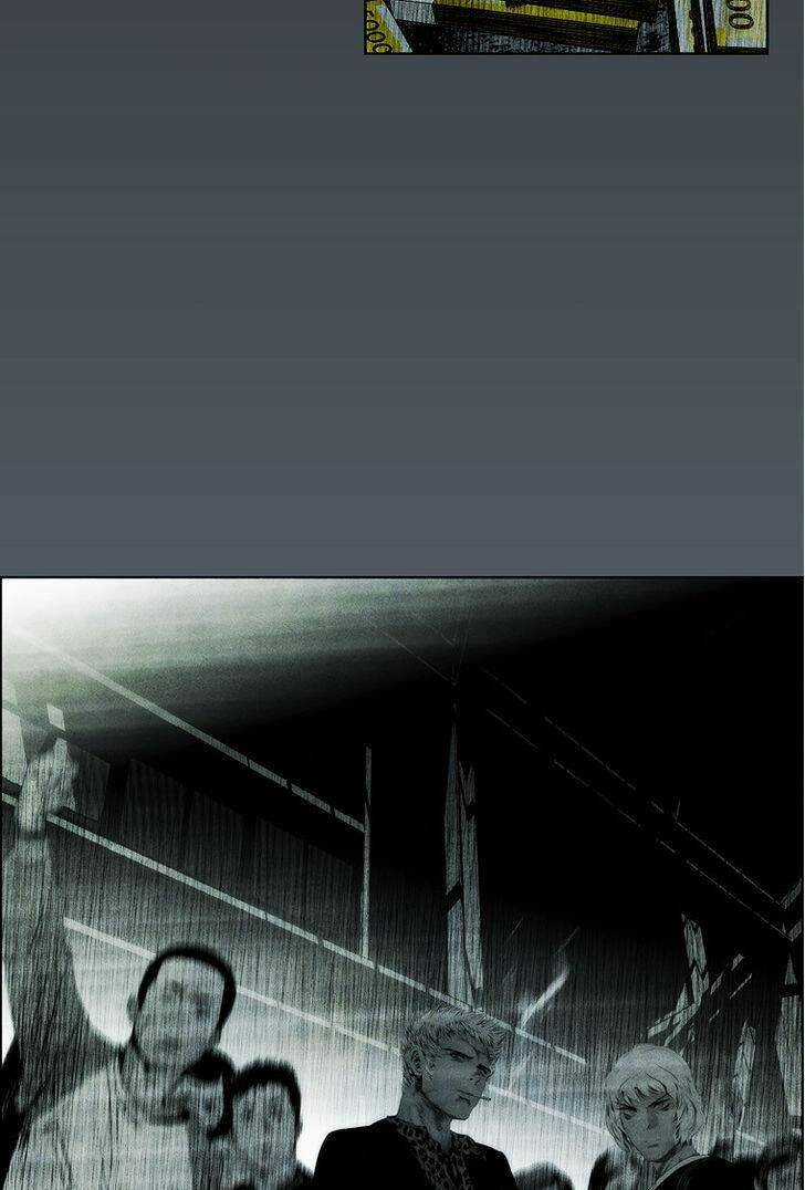 Cry Like Wolves Chapter 3 trang 60