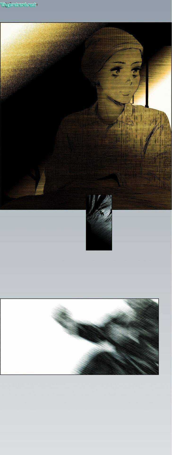 Cry Like Wolves Chapter 3 trang 62