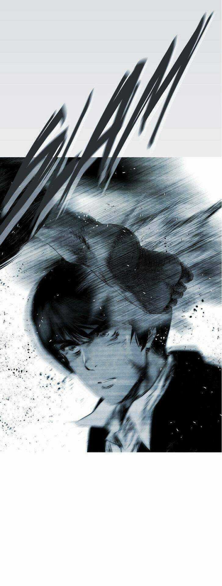 Cry Like Wolves Chapter 3 trang 63