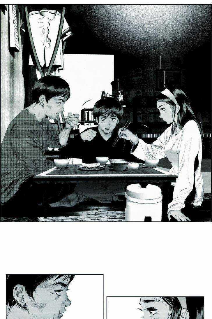 Cry Like Wolves Chapter 3 trang 68