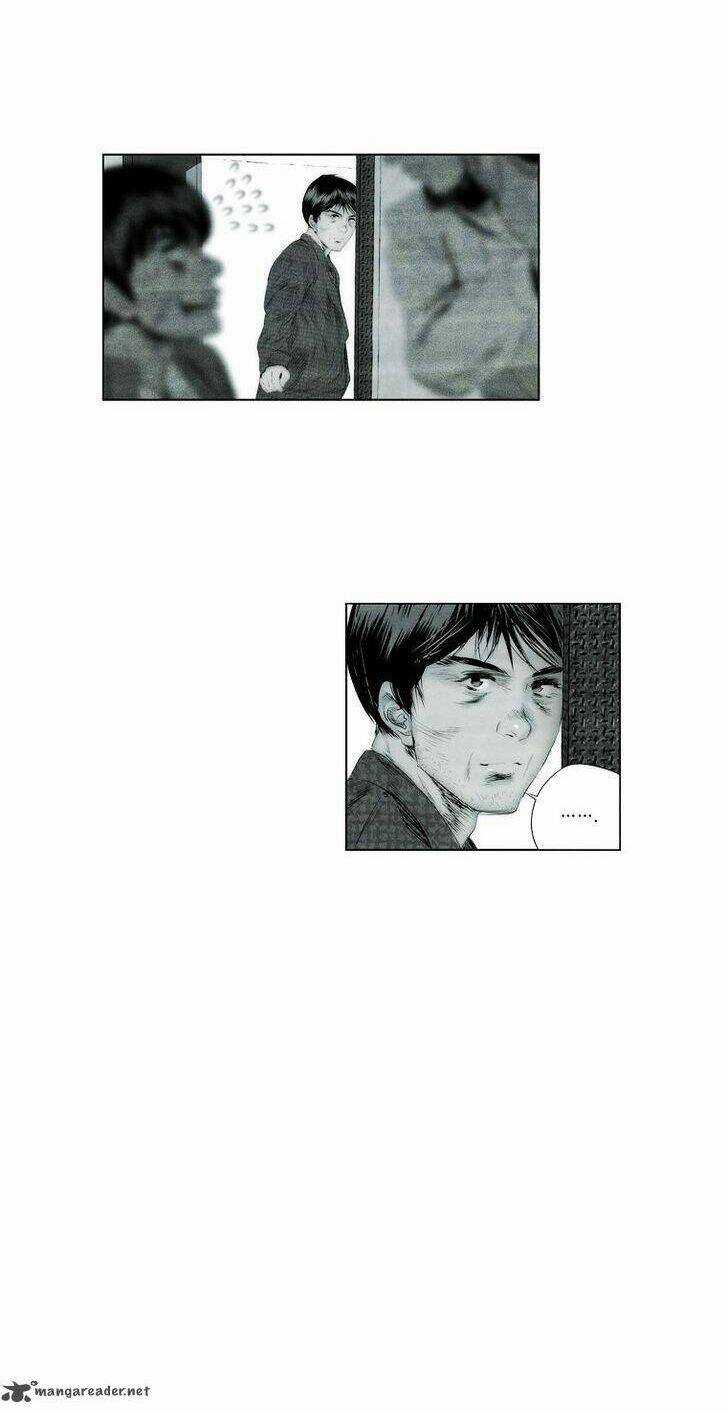 Cry Like Wolves Chapter 4 trang 14